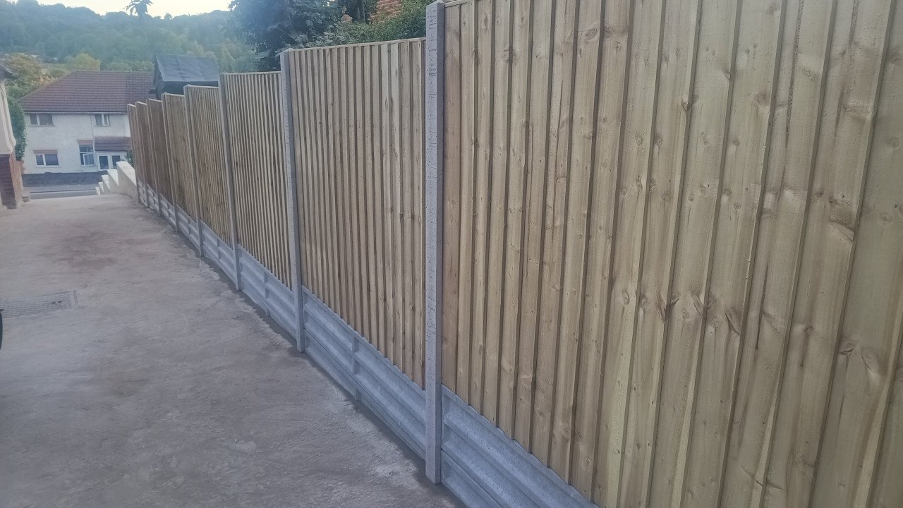 Fence