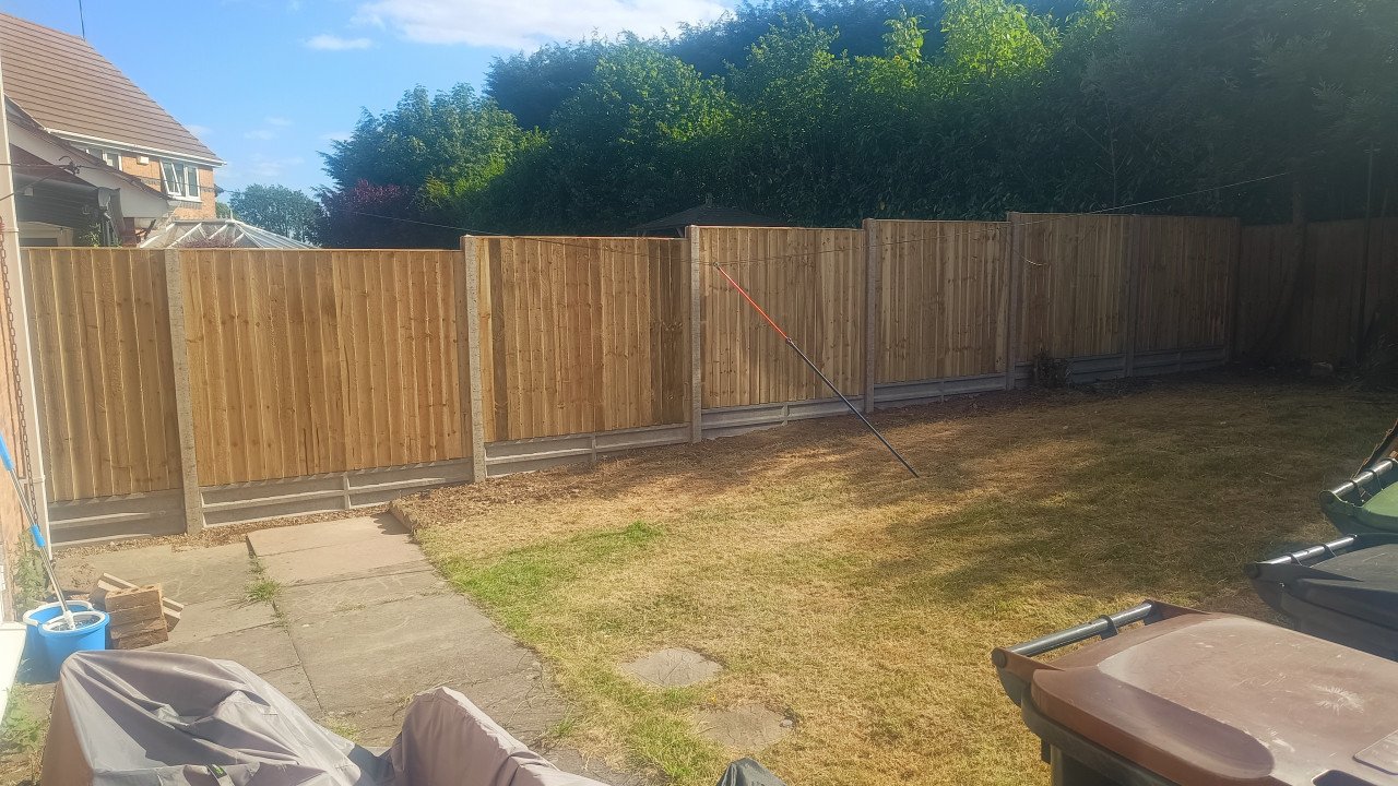 Fence