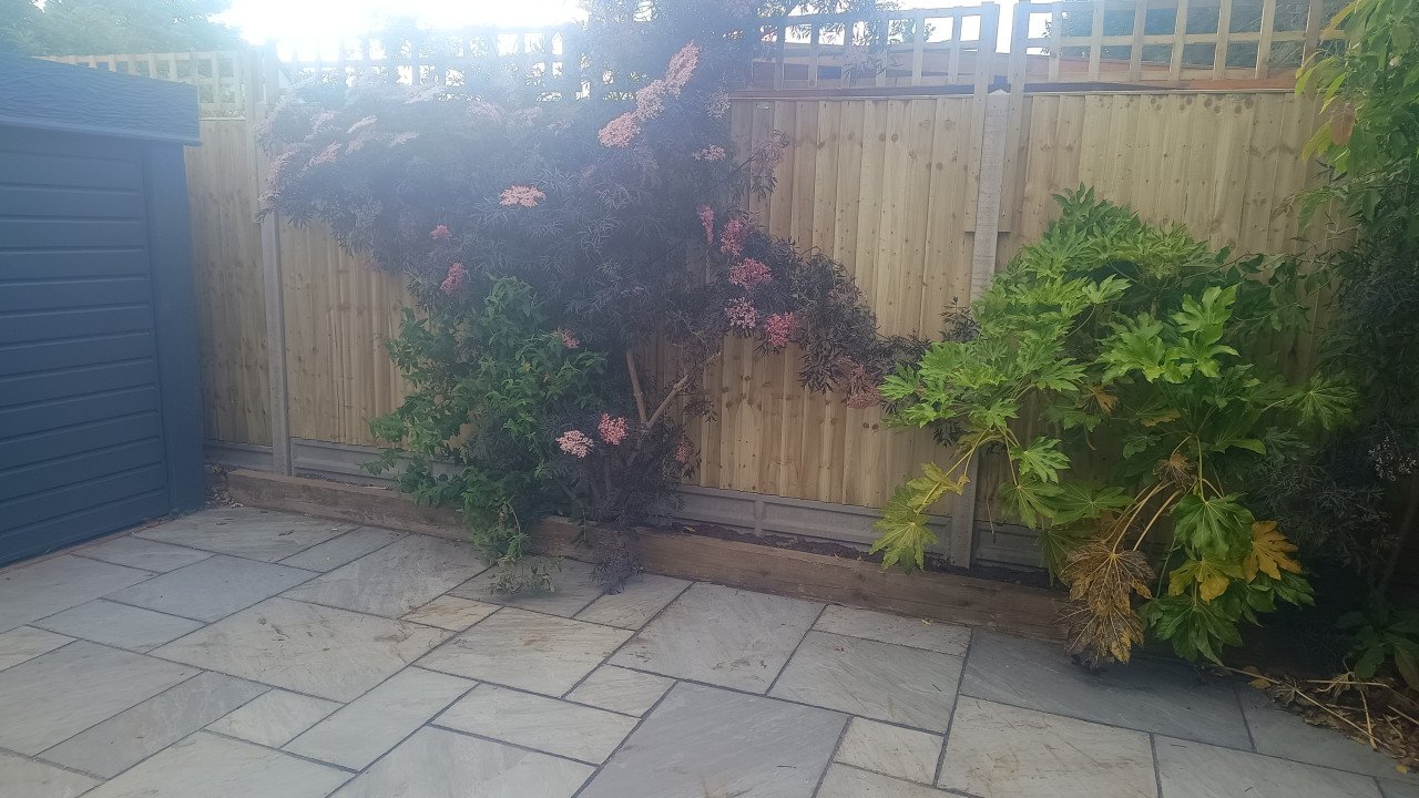 Fence