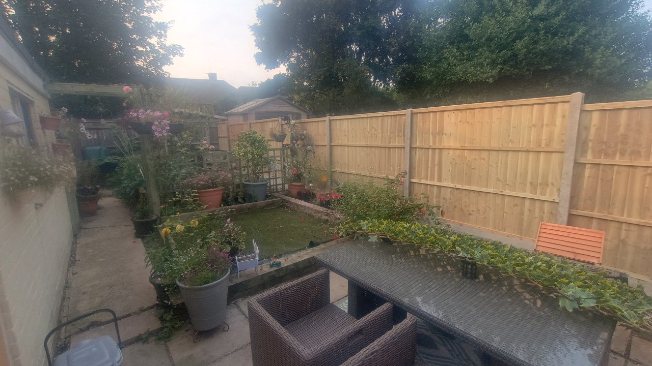 Fence