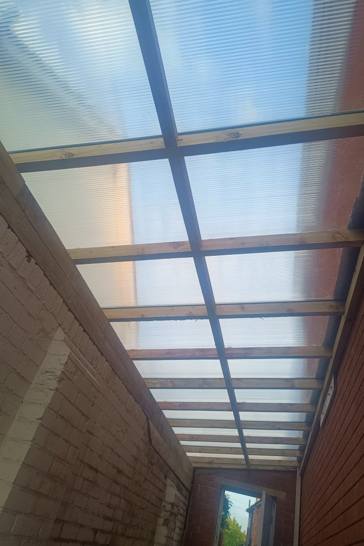 Others project by M Fencing & More